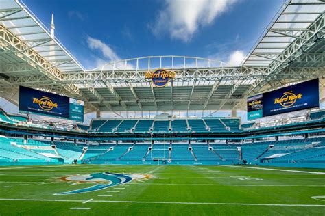 hard rock stadium pcr testing|miami dolphins hard rock stadium requirements.